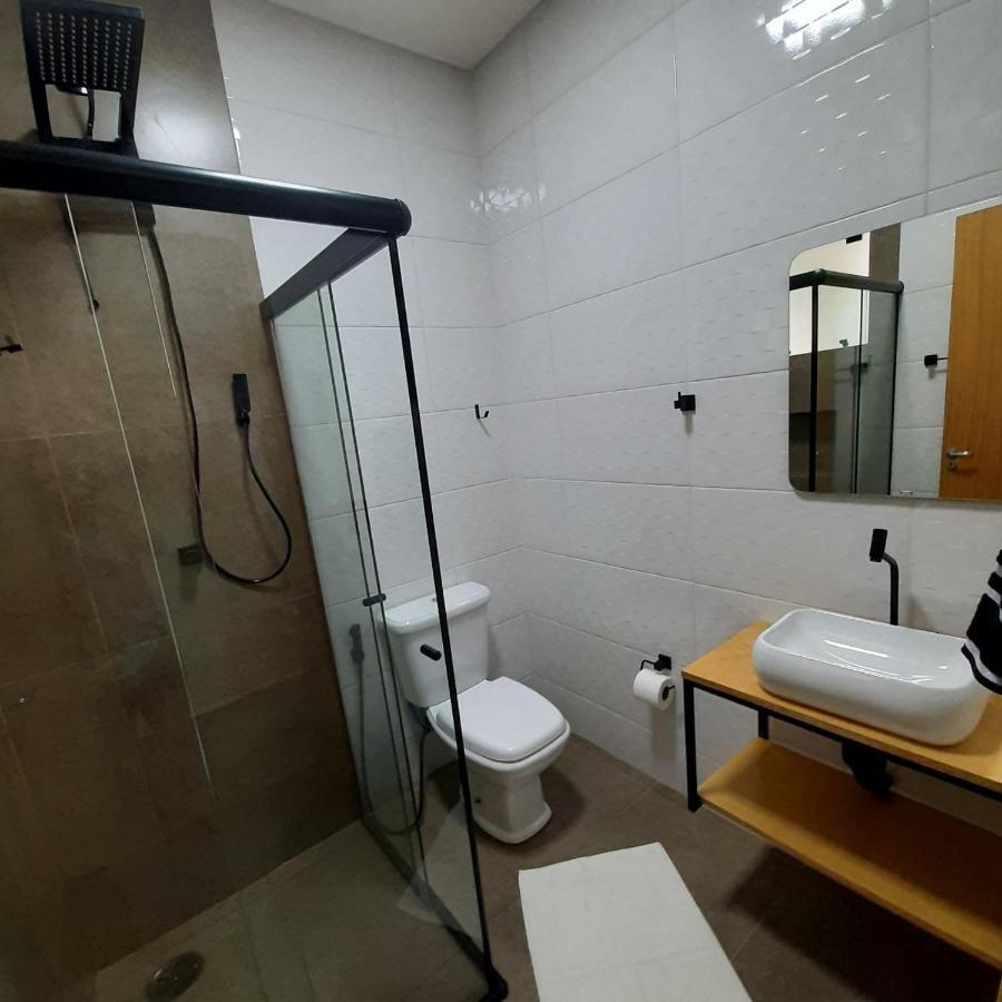 Mana Mariscal Hospedagem Bombinhas Dış mekan fotoğraf