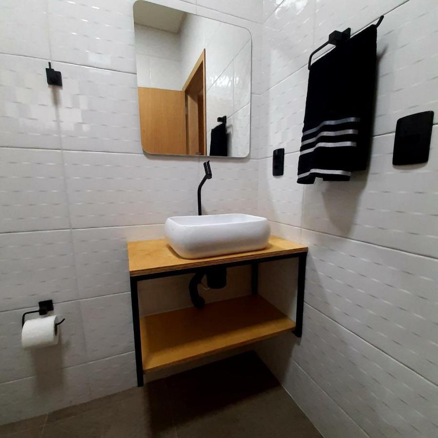 Mana Mariscal Hospedagem Bombinhas Dış mekan fotoğraf